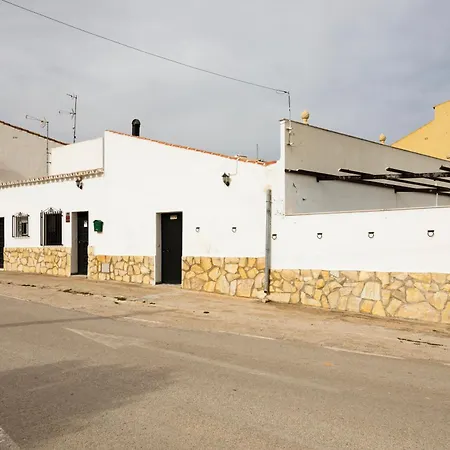 Molino De Lucero, Апартаменты