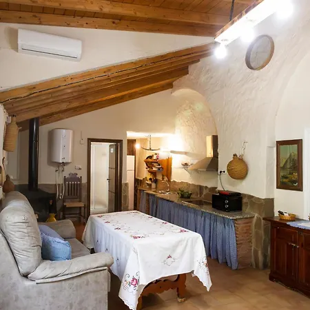 Molino De Lucero,