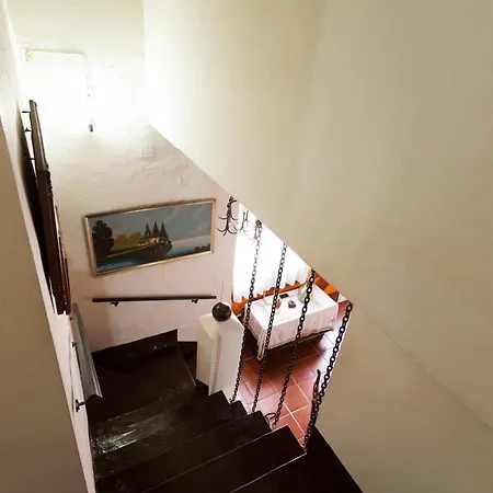 Апартаменты Molino De Lucero, *