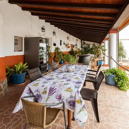 Molino De Lucero, Apartment *