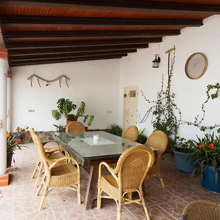 Molino De Lucero, Apartment *