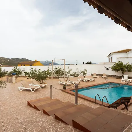 Molino De Lucero, *