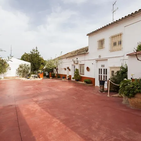 Molino De Lucero, * Teba
