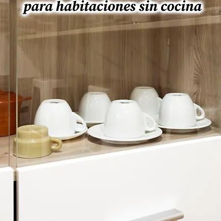 Molino De Lucero, *
