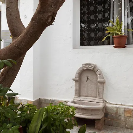 Apartment Molino De Lucero,