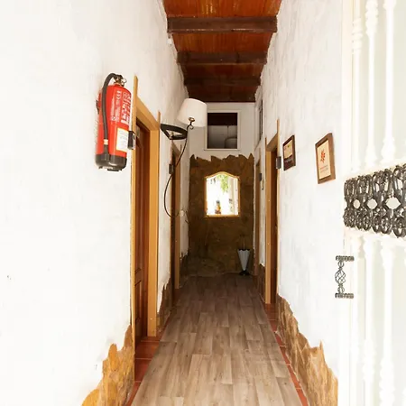Apartment Molino De Lucero,