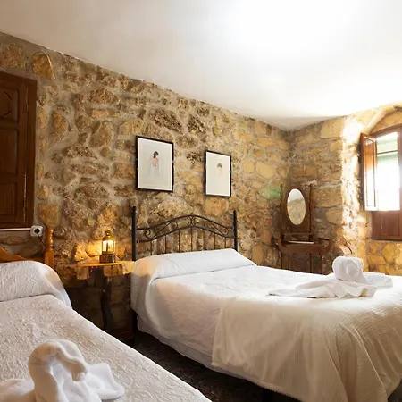 Molino De Lucero, *