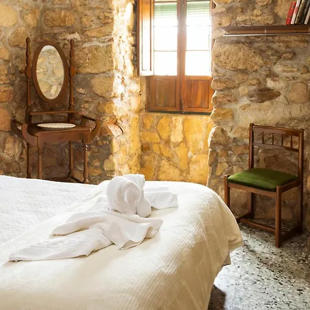 Apartment Molino De Lucero,