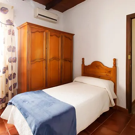 Molino De Lucero, * Teba