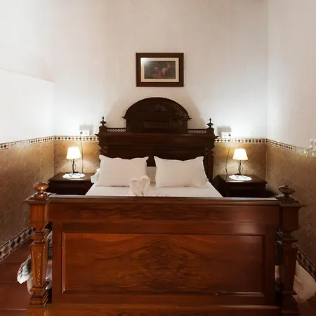 Apartment Molino De Lucero,