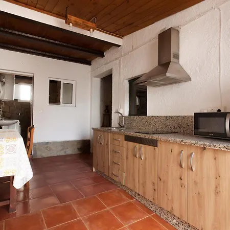 Molino De Lucero, Teba