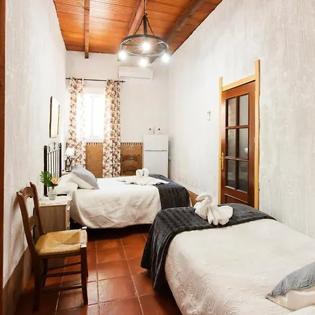 Apartment Molino De Lucero, *