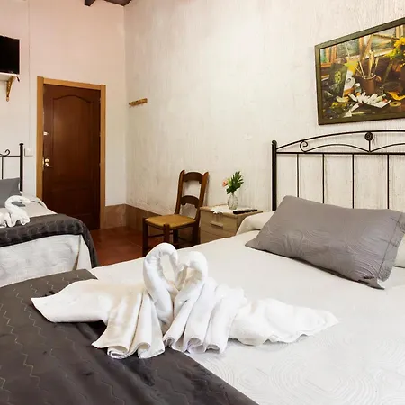 Molino De Lucero, Apartment *