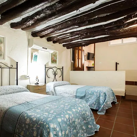 Molino De Lucero, Apartment *