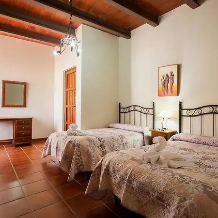 Molino De Lucero, * Teba