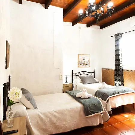 Molino De Lucero, *