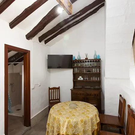 Molino De Lucero, *