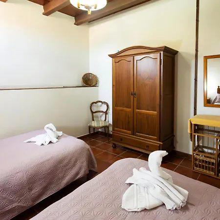 Apartment Molino De Lucero,