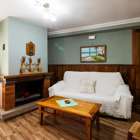 Apartamento Molino De Lucero, *