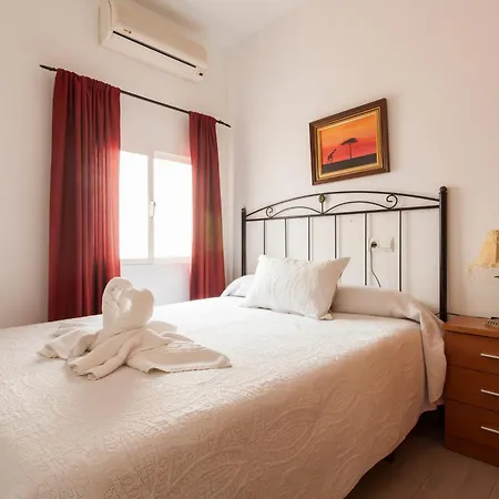 Apartment Molino De Lucero, *